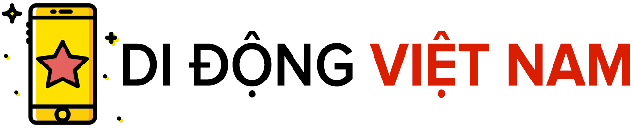 Logo Di Động Việt Nam